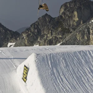 Camp B Camp of Champions 2012