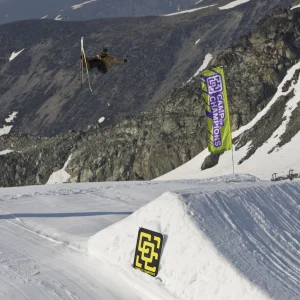 Camp B Camp of Champions 2012