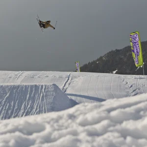 Camp B Camp of Champions 2012