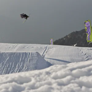 Camp B Camp of Champions 2012