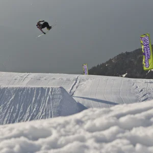 Camp B Camp of Champions 2012