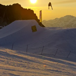 Camp B Camp of Champions 2012