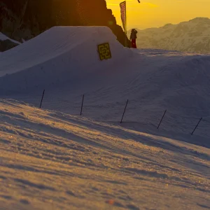 Camp B Camp of Champions 2012