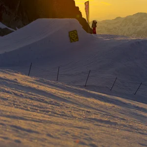 Camp B Camp of Champions 2012