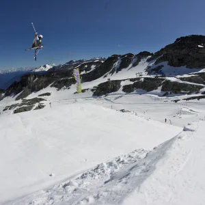 Camp B Camp of Champions 2012