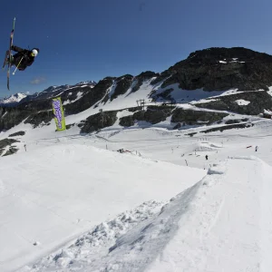 Camp B Camp of Champions 2012