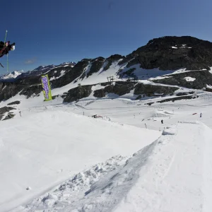 Camp B Camp of Champions 2012