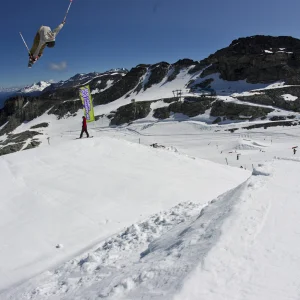 Camp B Camp of Champions 2012