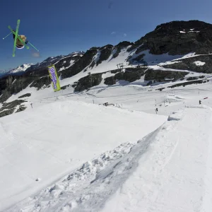 Camp B Camp of Champions 2012
