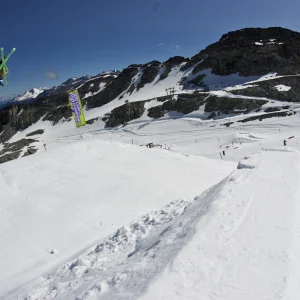 Camp B Camp of Champions 2012