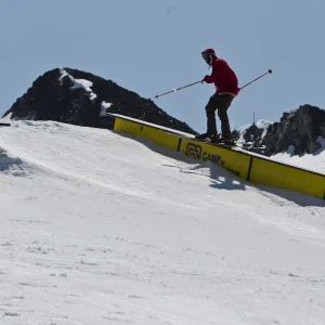 Camp B Camp of Champions 2012