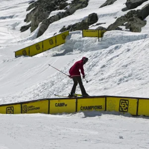 Camp B Camp of Champions 2012