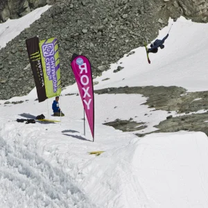 Camp B Camp of Champions 2012