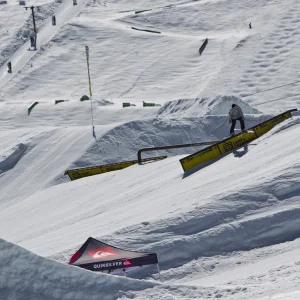 Camp B Camp of Champions 2012