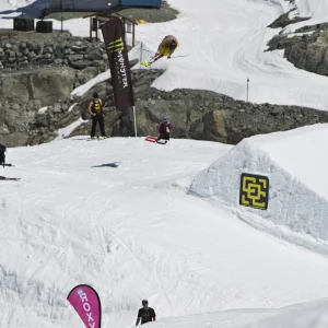 Camp B Camp of Champions 2012