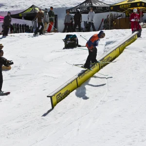 Camp B Camp of Champions 2012