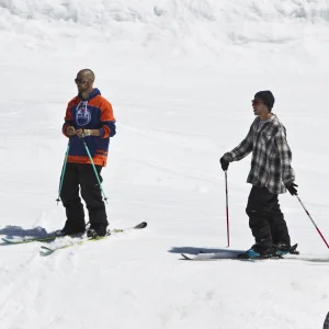 Camp B Camp of Champions 2012