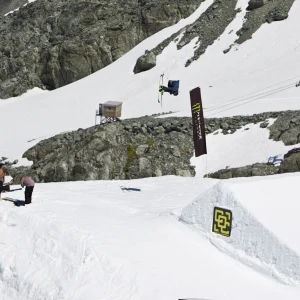 Camp B Camp of Champions 2012