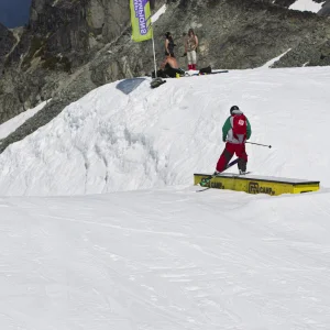 Camp B Camp of Champions 2012