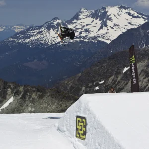 Camp B Camp of Champions 2012