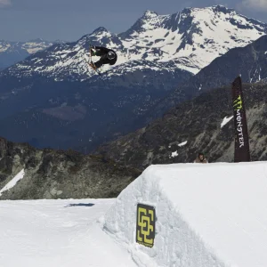 Camp B Camp of Champions 2012
