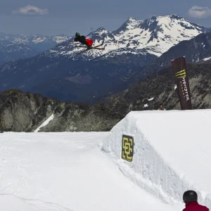 Camp B Camp of Champions 2012