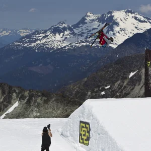 Camp B Camp of Champions 2012