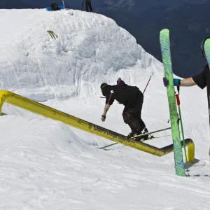Camp B Camp of Champions 2012