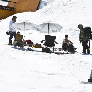 Camp B Camp of Champions 2012