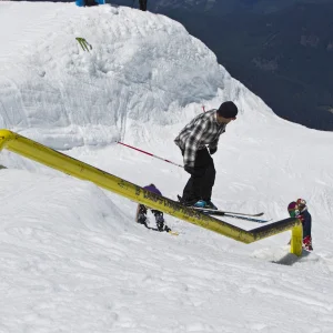 Camp B Camp of Champions 2012