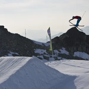Camp B Camp of Champions 2012