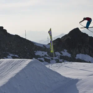 Camp B Camp of Champions 2012