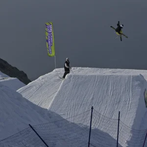 Camp B Camp of Champions 2012