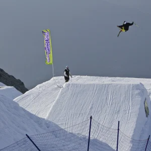 Camp B Camp of Champions 2012