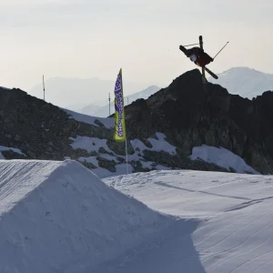 Camp B Camp of Champions 2012