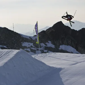 Camp B Camp of Champions 2012