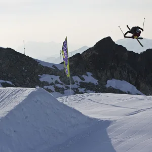 Camp B Camp of Champions 2012