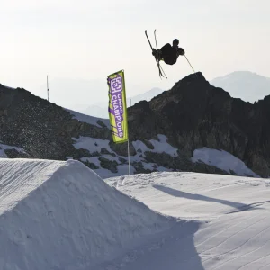 Camp B Camp of Champions 2012