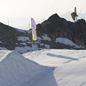 Camp B Camp of Champions 2012