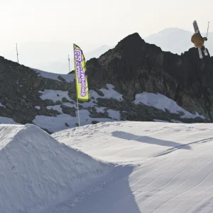 Camp B Camp of Champions 2012