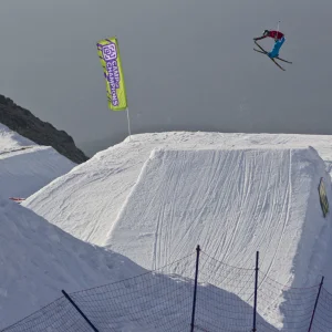 Camp B Camp of Champions 2012