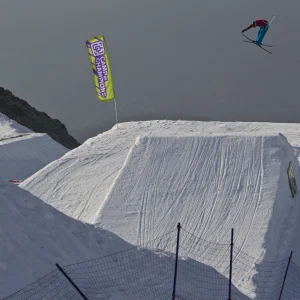 Camp B Camp of Champions 2012