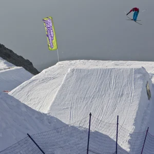 Camp B Camp of Champions 2012