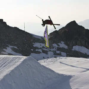 Camp B Camp of Champions 2012