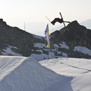 Camp B Camp of Champions 2012