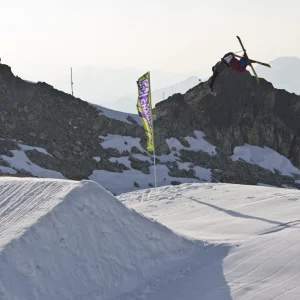 Camp B Camp of Champions 2012