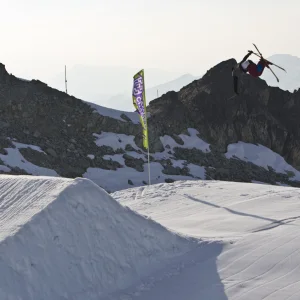 Camp B Camp of Champions 2012