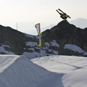 Camp B Camp of Champions 2012