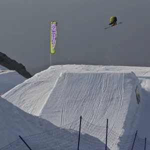 Camp B Camp of Champions 2012