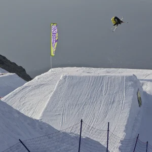 Camp B Camp of Champions 2012